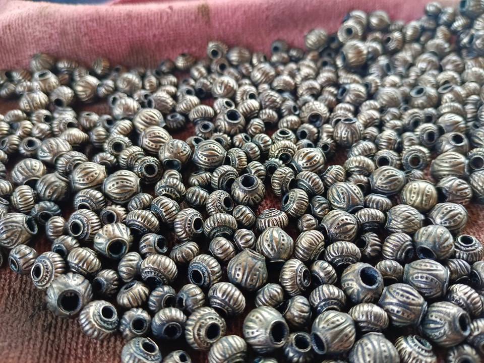 เครื่องเงินเขวาสินรินรินทร์