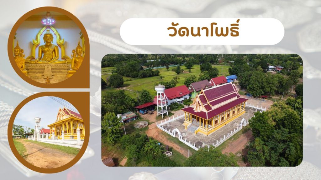 สถานที่สำคัญ