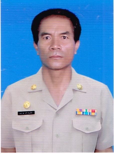 นายอนนท์ ปรากฏชื่อ