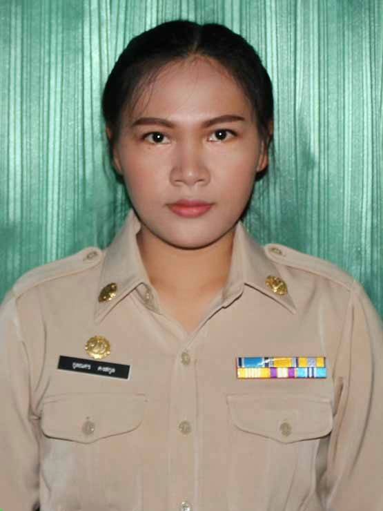 นางสาวกุลณศร  สุขตน