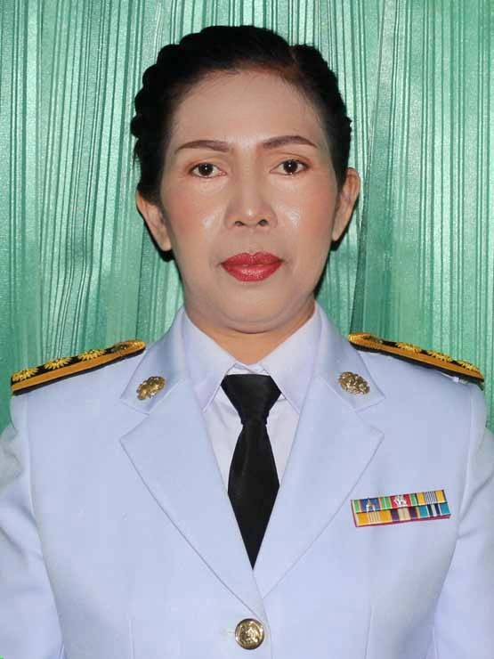 นางวริศรา ยอดอินทร์