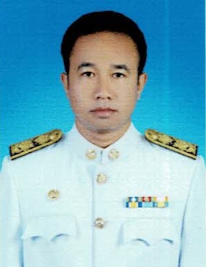 นายอัธรินทร์   แจ้งสว่าง