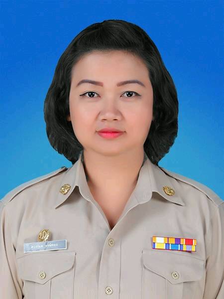 นางสาวดวงกมล หงษ์ทอง