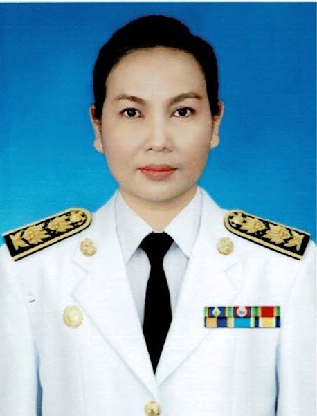 นางสาวฐิรณัฏฐ์กมล ทองแผ่น