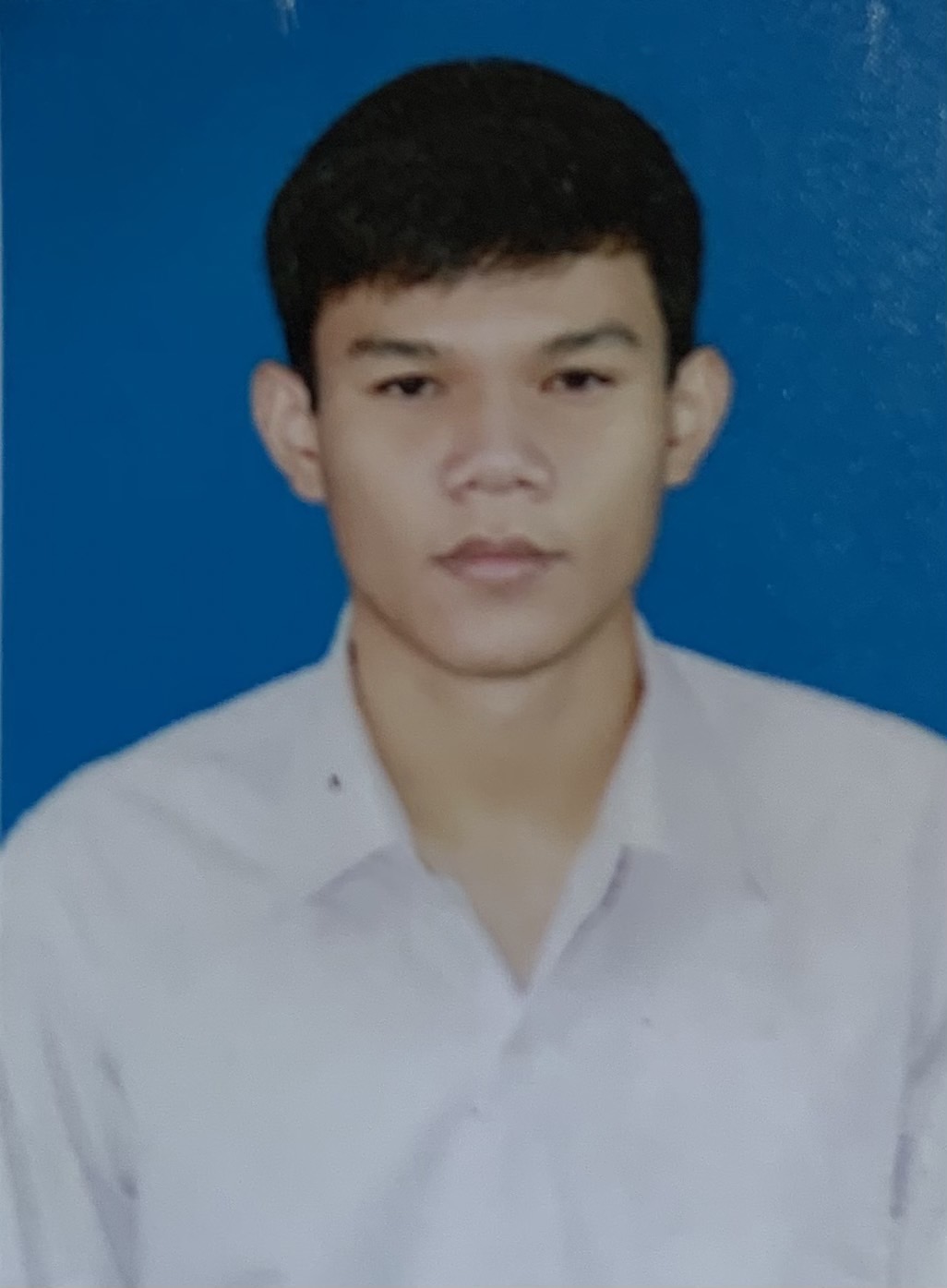 นายภาสกร สุกใส