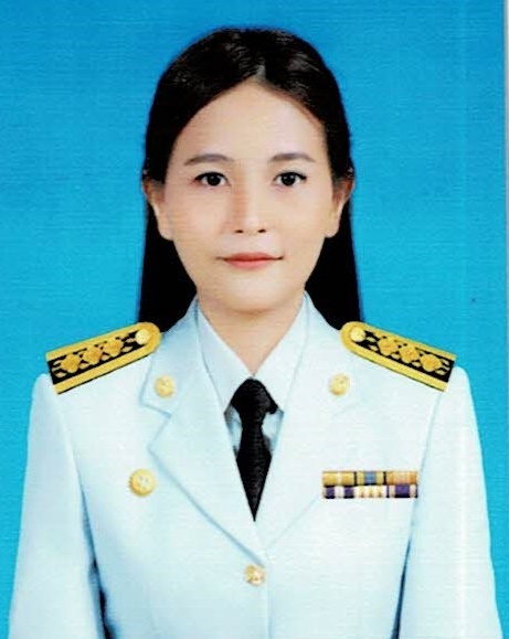 นางสาวพนิดา วงษาพรม