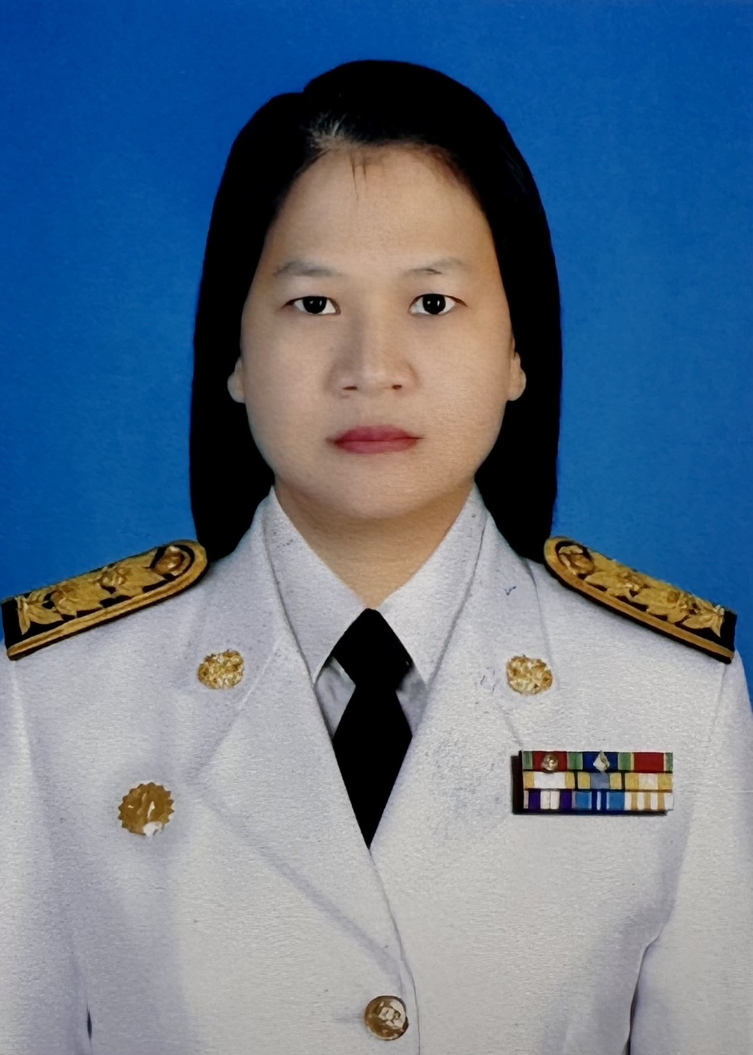 นางสาลวิน ศรีโพธิ์