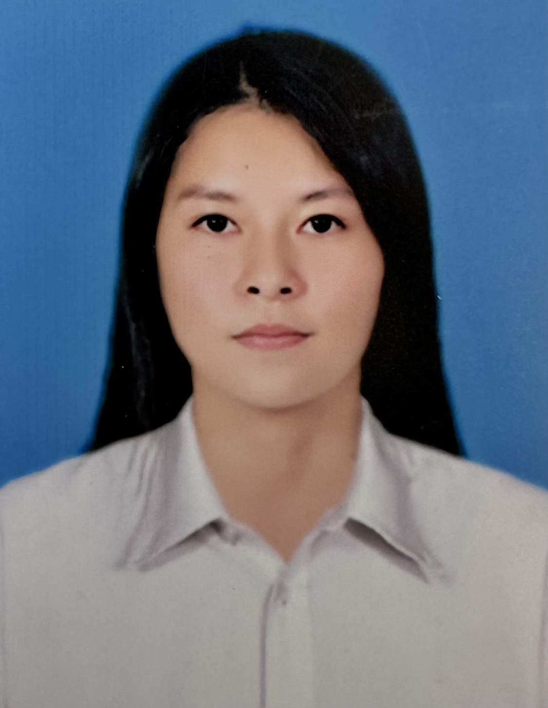 นางสาวมานิตา ห้องขวาง