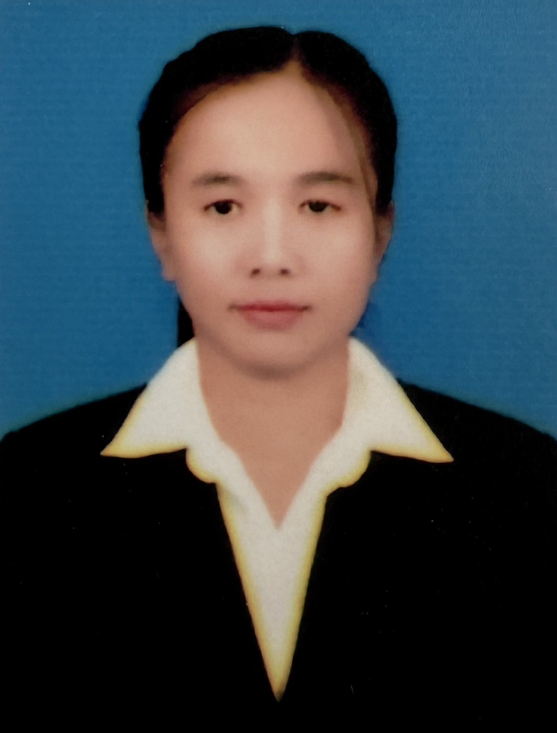 นางศิริขวัญ สุขตัว