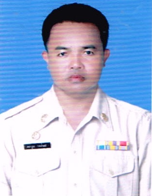 นายตระกูล เคล้าศรี