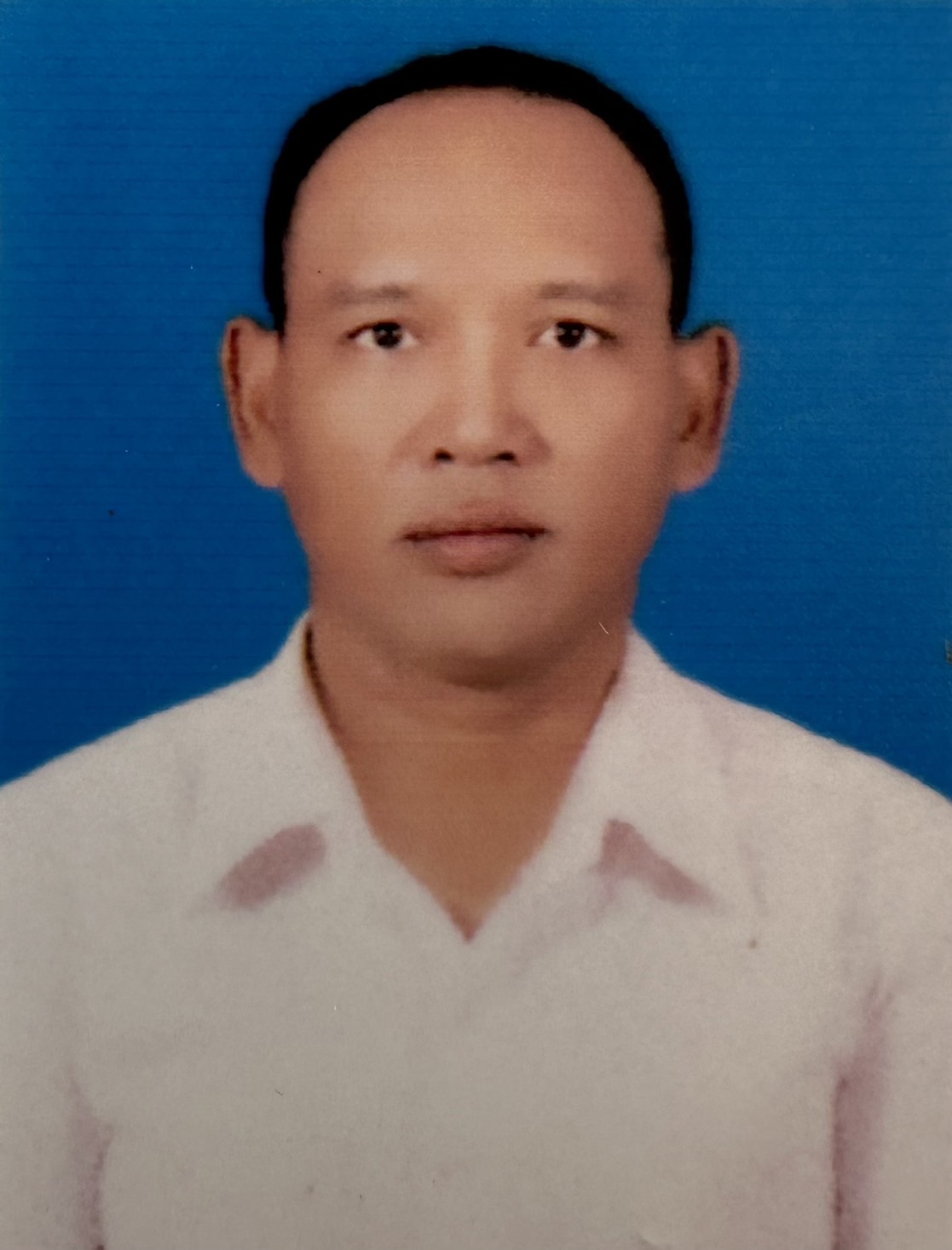 นายปิติพงษ์ งามระหงษ์