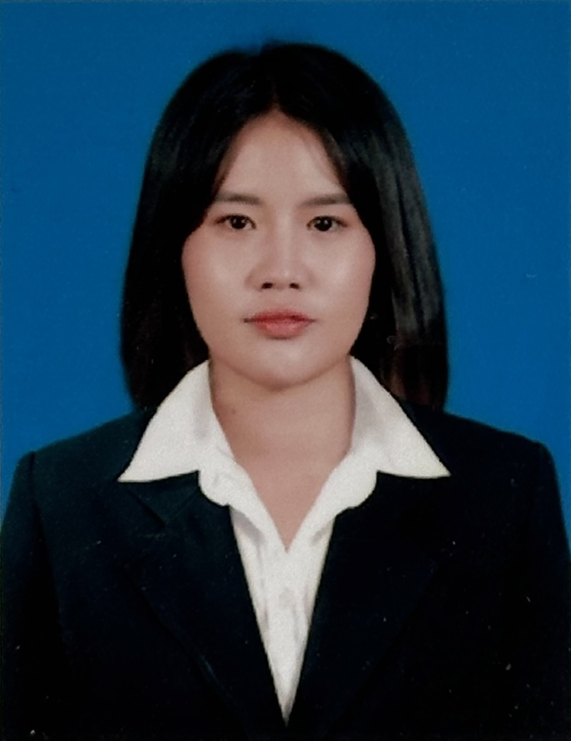 นางสาวชนัดดา อุตตะทูน