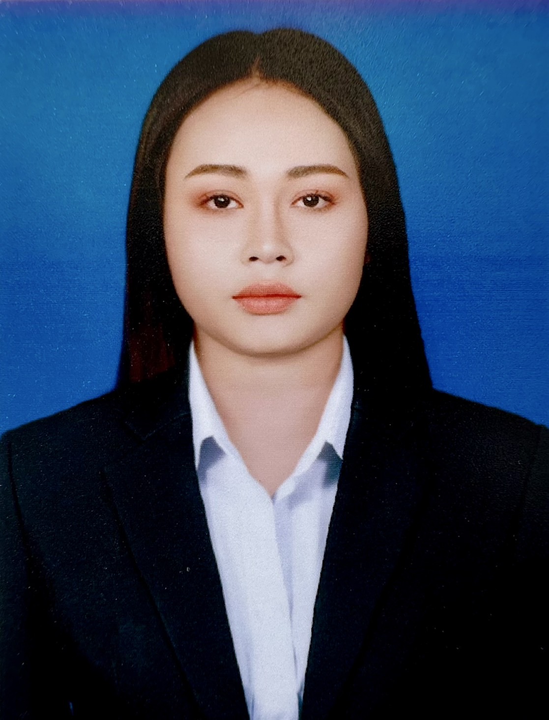 นางสาวสุนันทา เหลือล้น