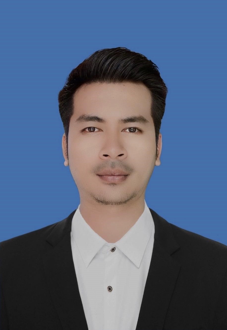 นายณัฏฐวัฒน์ ระเมียดดี