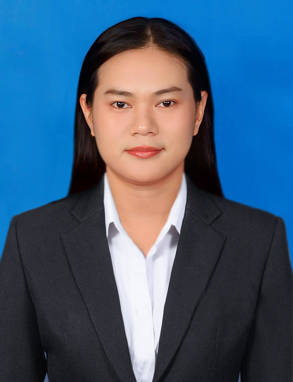 นางสาวธัญญา งามระหงษ์