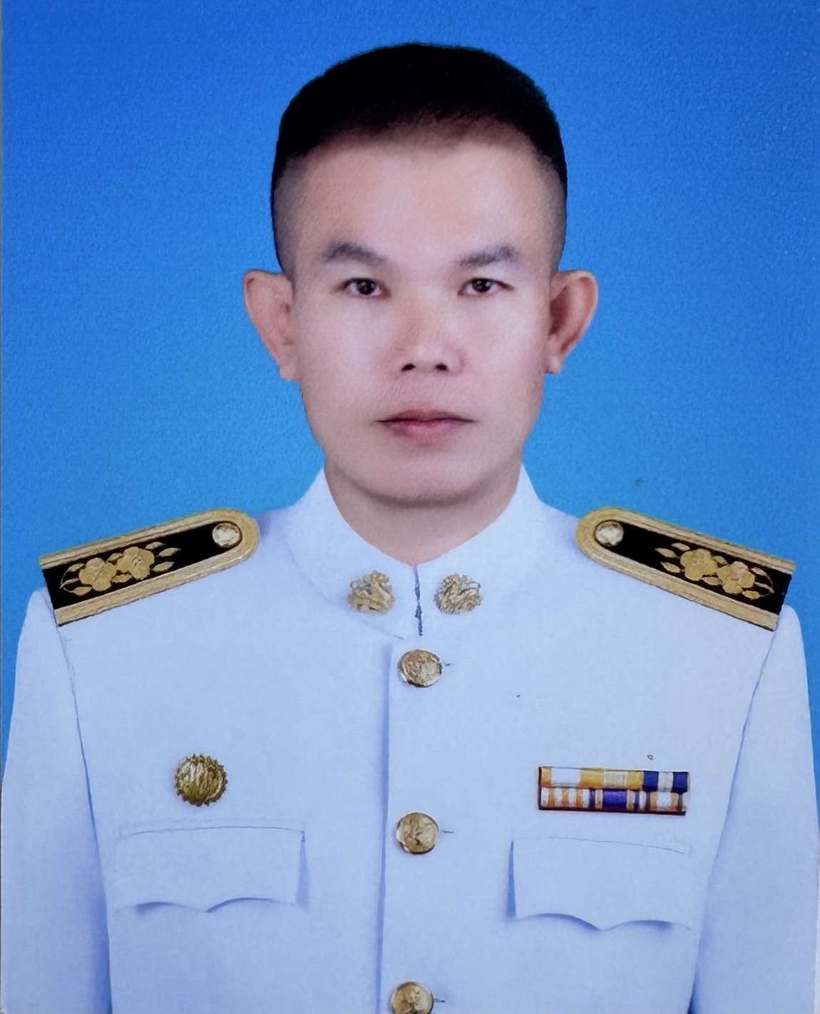 จ่าสิบเอกปรเมศวร์ พิกุลศรี