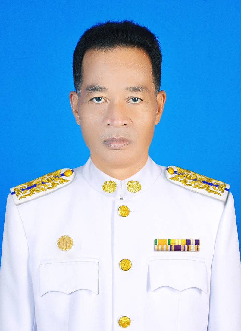 นายจุลินทร์ มันธุภา