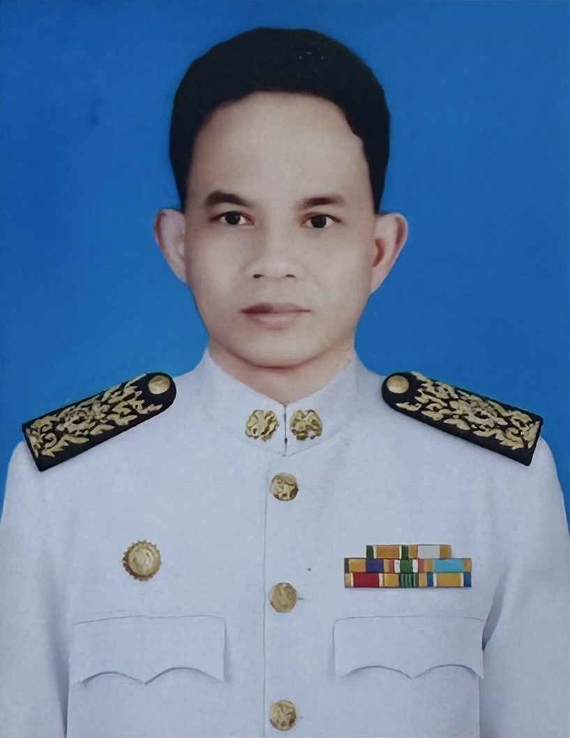 นายอุทัย งามระหงษ์