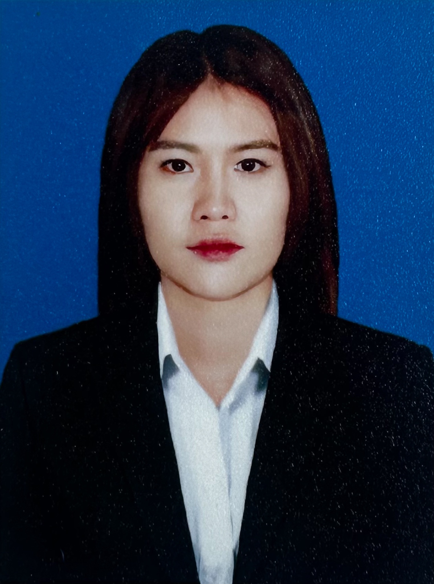 นางสาวชนัดดา อุตตะทูน