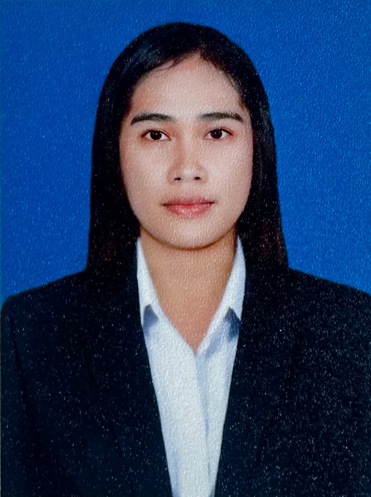 นางสาวจิราภรณ์ ศรดอก