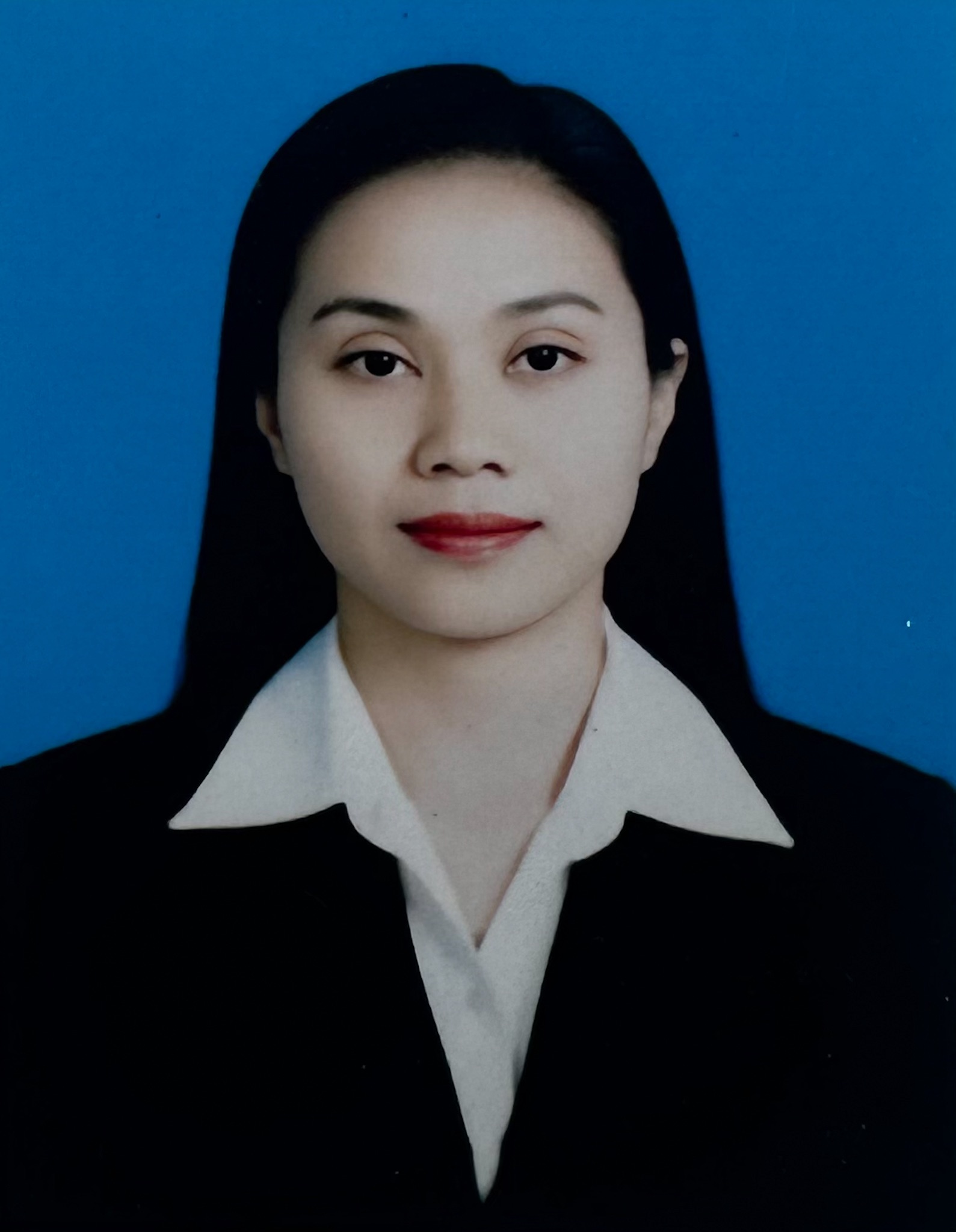 นางดรุณี ทองดี